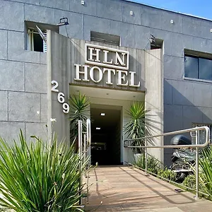 Hotel Hln - Expo - Anhembi, São Paulo