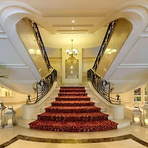 Hotel Grand Mercure Ibirapuera, São Paulo