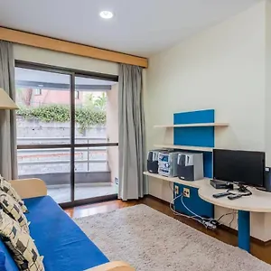 Bhomy Bela Vista Próximo Sírio Libanês Rpl308 Apartamento