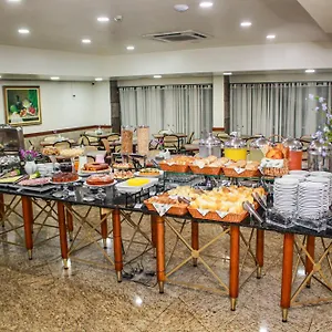 Dan Planalto Hotel