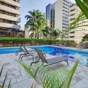 Hotel Radisson Paulista, São Paulo