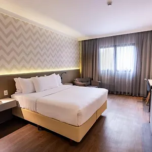 Intercity Berrini Otel