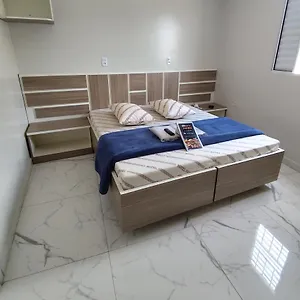 Zafira Hotell