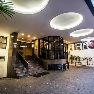 Sj Business - San Juan Hotell