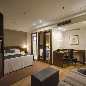 Estanplaza Paulista Hotel