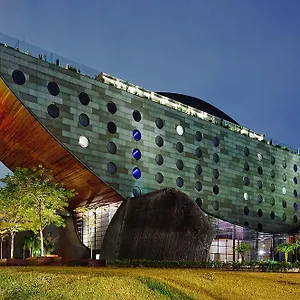 Hotel Unique, São Paulo