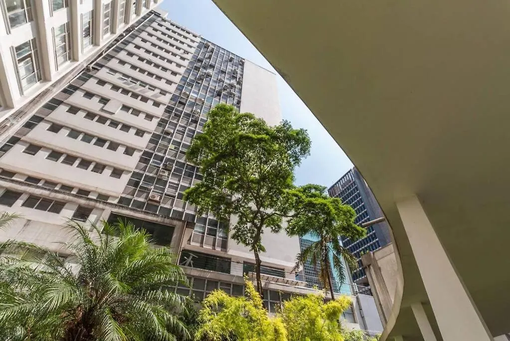 Apto Recem Reformado Av Paulista - Sao Paulo 0*,
