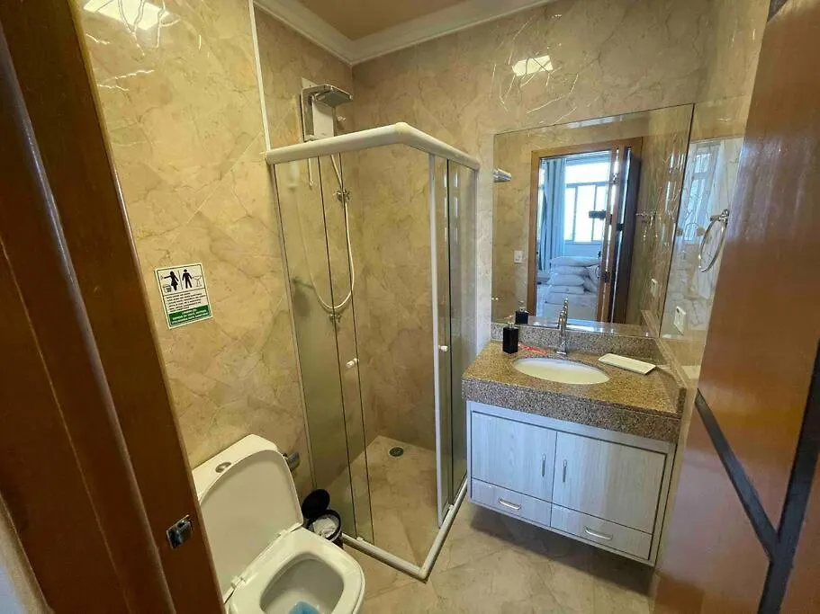 Apto Recem Reformado Av Paulista - Sao Paulo Apartment