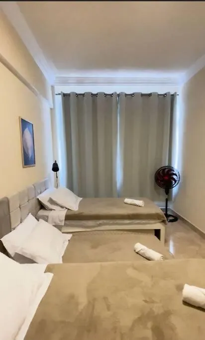 Apartment Apto Recem Reformado Av Paulista - Sao Paulo